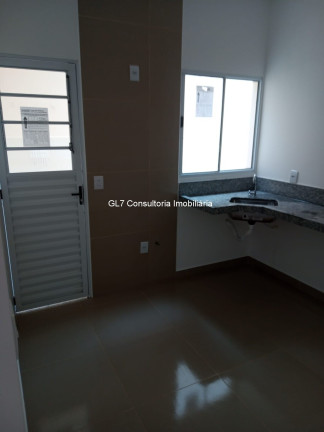 Casa com 2 Quartos à Venda,  em Jardim Residencial Veneza - Indaiatuba