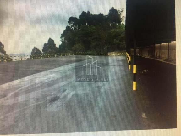 Imagem Terreno para Alugar, 1.860 m² em Jardim Regina Alice - Barueri Imagem Terreno para Alugar, 1.860 m² em Jardim Regina Alice - Barueri