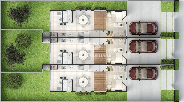 Imagem Casa com 2 Quartos à Venda, 133 m² em Ingleses Do Rio Vermelho - Florianópolis Imagem Casa com 2 Quartos à Venda, 133 m² em Ingleses Do Rio Vermelho - Florianópolis
