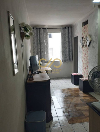 Imagem Apartamento com 1 Quarto à Venda, 45 m² em Canto Do Forte - Praia Grande Imagem Apartamento com 1 Quarto à Venda, 45 m² em Canto Do Forte - Praia Grande