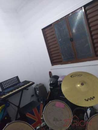 Imagem Casa com 4 Quartos à Venda, 125 m² em Do Barranco - Taubaté Imagem Casa com 4 Quartos à Venda, 125 m² em Do Barranco - Taubaté
