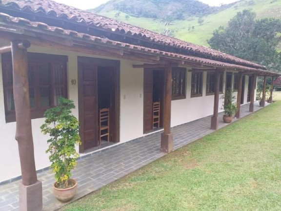 Imagem Fazenda à Venda, 8.000 m² em Centro - Trajano De Morais Imagem Fazenda à Venda, 8.000 m² em Centro - Trajano De Morais