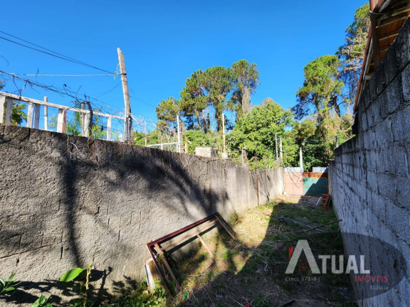 Imagem Chácara com 3 Quartos à Venda, 250 m² em Jardim Imperial - Atibaia