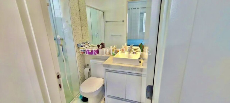 Imagem Apartamento com 3 Quartos à Venda, 70 m² em Barra Funda - São Paulo
