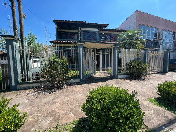 Casa com 3 Quartos à Venda,  em Estância Velha - Canoas
