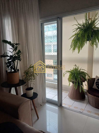 Imagem Apartamento com 3 Quartos à Venda, 193 m² em Centro - São Bernardo Do Campo