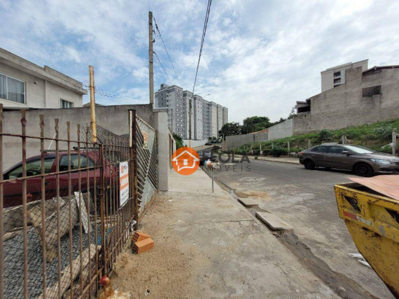 Imagem Terreno à Venda, 169 m² em Jardim São Domingos - Americana Imagem Terreno à Venda, 169 m² em Jardim São Domingos - Americana