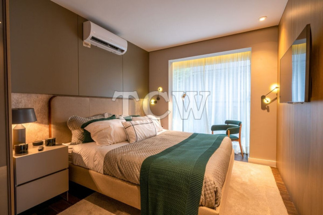 Imagem Apartamento com 3 Quartos à Venda, 153 m² em Moema - São Paulo Imagem Apartamento com 3 Quartos à Venda, 153 m² em Moema - São Paulo