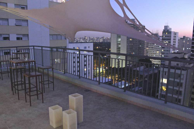 Imagem Sala Comercial à Venda, 159 m² em Pinheiros - São Paulo Imagem Sala Comercial à Venda, 159 m² em Pinheiros - São Paulo