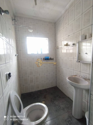 Imagem Casa com 2 Quartos à Venda, 125 m² em Jardim Irene - Santo André Imagem Casa com 2 Quartos à Venda, 125 m² em Jardim Irene - Santo André