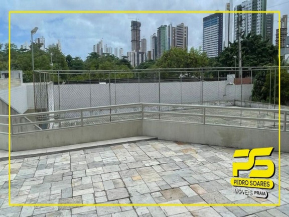 Imagem Apartamento com 3 Quartos à Venda, 127 m² em Tambaú - João Pessoa Imagem Apartamento com 3 Quartos à Venda, 127 m² em Tambaú - João Pessoa
