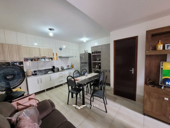 Imagem Sobrado com 3 Quartos à Venda, 85 m² em Centro - Barra Velha Imagem Sobrado com 3 Quartos à Venda, 85 m² em Centro - Barra Velha