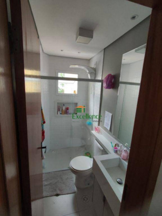 Imagem Cobertura com 3 Quartos à Venda, 122 m² em Campestre - Santo André Imagem Cobertura com 3 Quartos à Venda, 122 m² em Campestre - Santo André