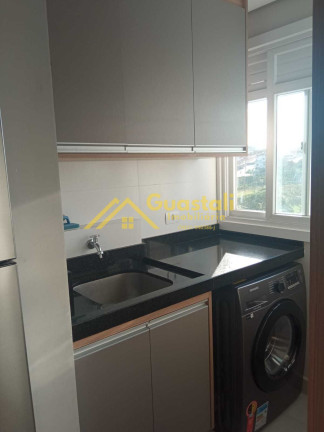 Imagem Apartamento com 3 Quartos à Venda, 70 m² em Centro - Piracicaba