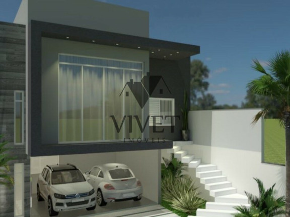 Imagem Casa de Condomínio com 3 Quartos à Venda, 150 m² em Cajuru Do Sul - Sorocaba