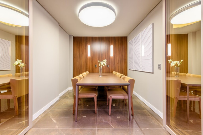 Imagem Studio com 2 Quartos à Venda, 69 m² em Mont Serrat - Porto Alegre