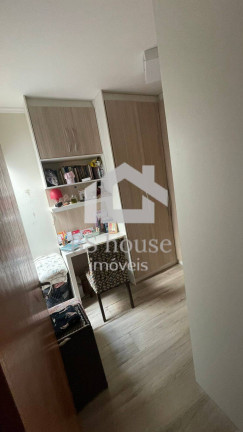 Imagem Sobrado com 3 Quartos à Venda, 101 m² em Vila Alzira - Santo André