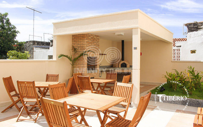 Apartamento com 2 Quartos à Venda, 52 m² em Conceição - São Paulo