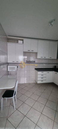 Imagem Apartamento com 3 Quartos à Venda, 95 m² em Vila Pires - Santo André