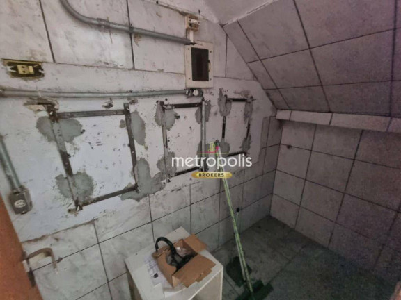 Imagem Sala Comercial para Alugar, 40 m² em Santa Paula - São Caetano Do Sul Imagem Sala Comercial para Alugar, 40 m² em Santa Paula - São Caetano Do Sul