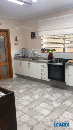 Imagem Apartamento com 3 Quartos à Venda, 125 m² em Jardim Bela Vista - Santo André