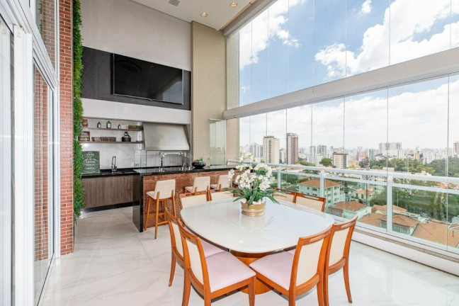 Imagem Imóvel com 4 Quartos à Venda, 316 m² em Vila Mariana - São Paulo Imagem Imóvel com 4 Quartos à Venda, 316 m² em Vila Mariana - São Paulo