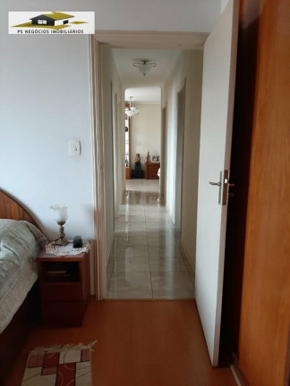 Imagem Apartamento com 3 Quartos à Venda, 104 m² em Saúde - São Paulo