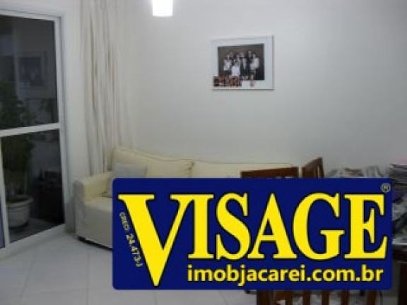 Imagem Casa de Condomínio com 3 Quartos à Venda, 100 m² em Sao Joao - Jacareí