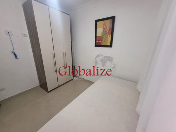 Imagem Imóvel com 2 Quartos à Venda, 73 m² em Aparecida - Santos Imagem Imóvel com 2 Quartos à Venda, 73 m² em Aparecida - Santos