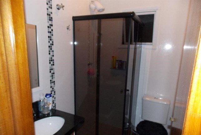 Imagem Apartamento com 3 Quartos à Venda, 68 m² em Santa Maria - Santo André