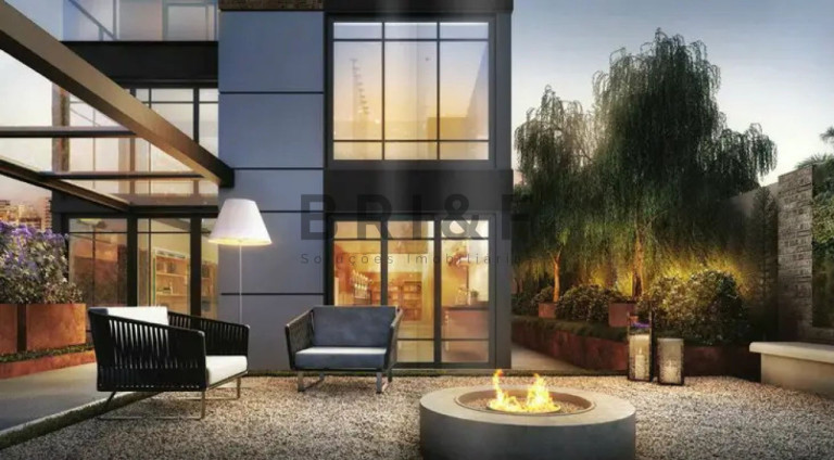 Imagem Apartamento com 2 Quartos para Alugar, 70 m² em Pinheiros - São Paulo Imagem Apartamento com 2 Quartos para Alugar, 70 m² em Pinheiros - São Paulo