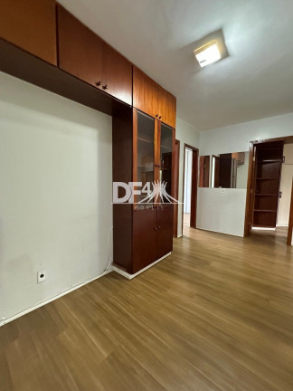 Imagem Kitnet com 3 Quartos à Venda, 78 m² em Asa Norte - Brasília Imagem Kitnet com 3 Quartos à Venda, 78 m² em Asa Norte - Brasília