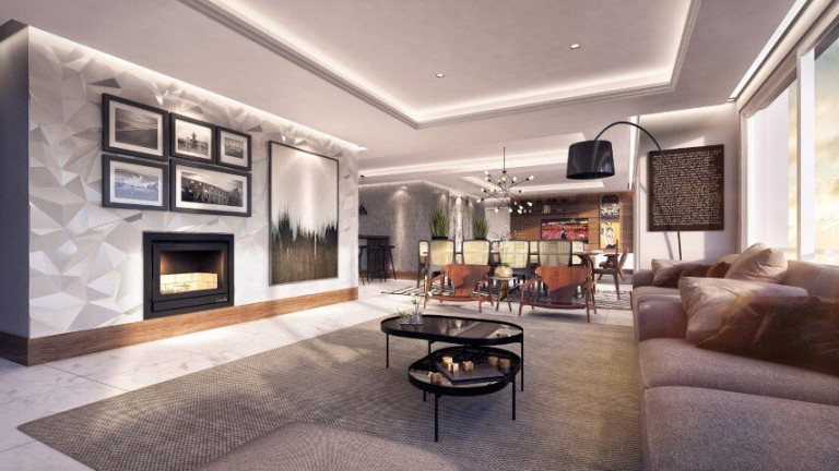 Apartamento com 3 Quartos à Venda, 217 m² em Bela Vista - Porto Alegre