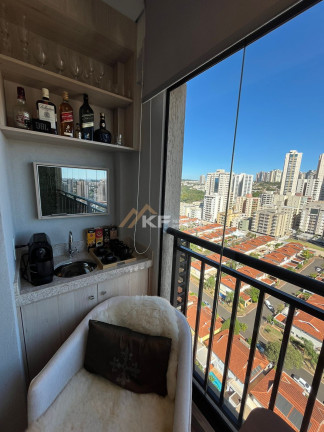 Imagem Apartamento com 2 Quartos à Venda, 54 m² em Jardim Botânico - Ribeirão Preto Imagem Apartamento com 2 Quartos à Venda, 54 m² em Jardim Botânico - Ribeirão Preto