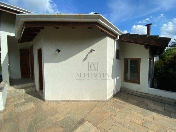 Imagem Casa com 3 Quartos à Venda, 333 m² em Alphaville 04 - Santana De Parnaíba Imagem Casa com 3 Quartos à Venda, 333 m² em Alphaville 04 - Santana De Parnaíba