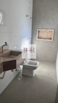 Imagem Casa de Condomínio com 3 Quartos à Venda, 150 m² em Jardim Residencial Villagio Ipanema I - Sorocaba
