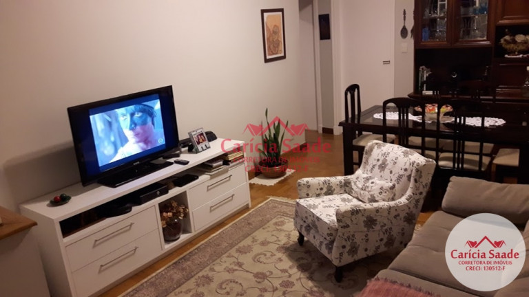 Apartamento com 2 Quartos à Venda, 83 m² em Vila Mariana - São Paulo
