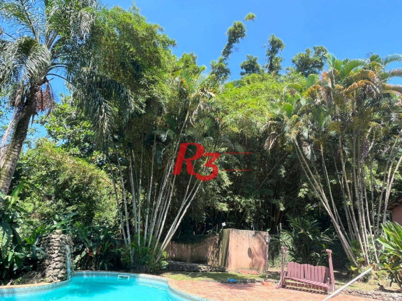 Imagem Casa com 5 Quartos à Venda ou Locação, 600 m² em Morro Dos Barbosas - São Vicente Imagem Casa com 5 Quartos à Venda ou Locação, 600 m² em Morro Dos Barbosas - São Vicente