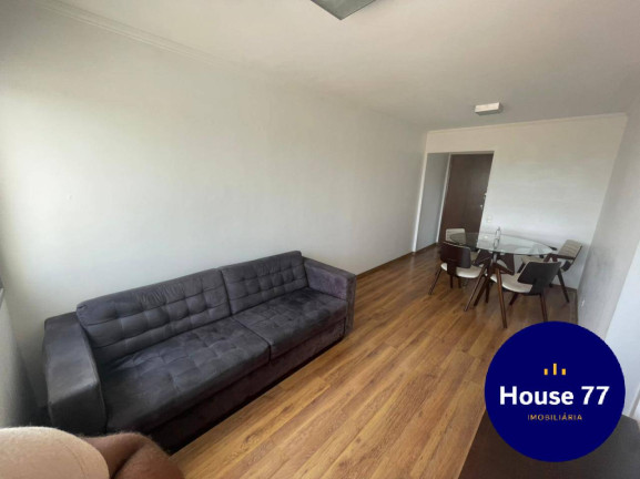 Imagem Apartamento com 2 Quartos à Venda, 60 m² em Chácara Santo Antônio (zona Sul) - São Paulo