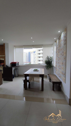 Imagem Apartamento com 4 Quartos à Venda, 397 m² em Embaré - Santos Imagem Apartamento com 4 Quartos à Venda, 397 m² em Embaré - Santos