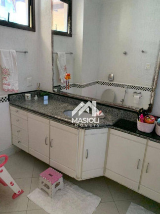 Imagem Apartamento com 4 Quartos à Venda ou Locação, 300 m² em Praia Da Costa - Vila Velha