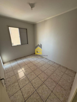 Imagem Apartamento com 3 Quartos para Alugar, 65 m² em Vila Palmares - Santo André Imagem Apartamento com 3 Quartos para Alugar, 65 m² em Vila Palmares - Santo André