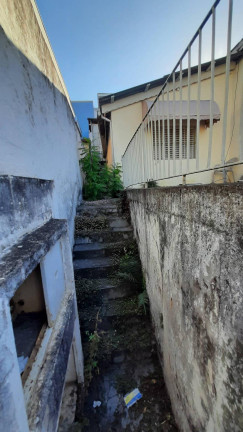 Imagem Terreno à Venda, 250 m² em Bela Vista - Osasco Imagem Terreno à Venda, 250 m² em Bela Vista - Osasco