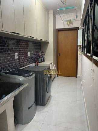 Imagem Apartamento com 3 Quartos à Venda, 207 m² em Santo Antônio - São Caetano Do Sul Imagem Apartamento com 3 Quartos à Venda, 207 m² em Santo Antônio - São Caetano Do Sul