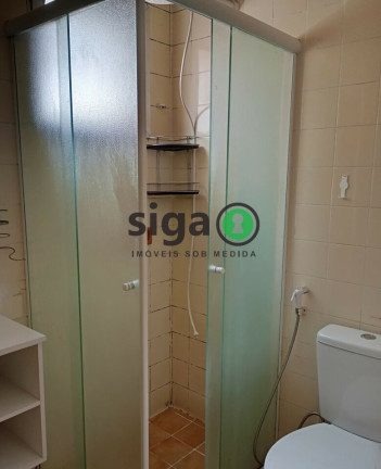 Imagem Apartamento com 2 Quartos à Venda, 54 m² em Vila Guarani (z Sul) - São Paulo Imagem Apartamento com 2 Quartos à Venda, 54 m² em Vila Guarani (z Sul) - São Paulo