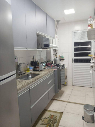 Imagem Apartamento com 3 Quartos à Venda, 74 m² em Ocian - Praia Grande Imagem Apartamento com 3 Quartos à Venda, 74 m² em Ocian - Praia Grande