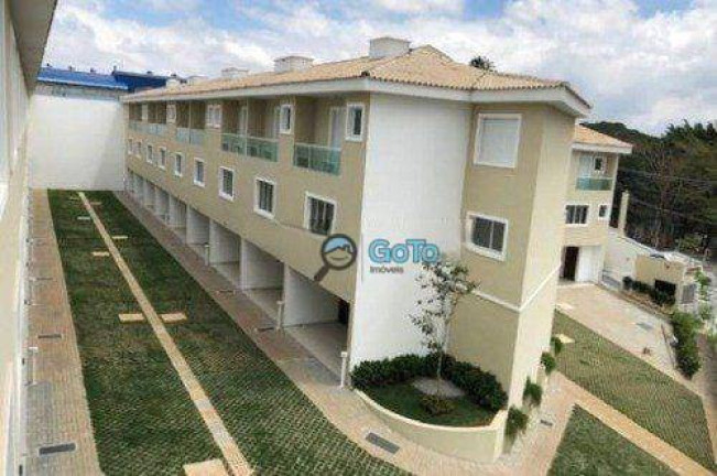 Imagem Sobrado com 3 Quartos à Venda, 112 m² em Jardim Santa Maria - São Paulo Imagem Sobrado com 3 Quartos à Venda, 112 m² em Jardim Santa Maria - São Paulo