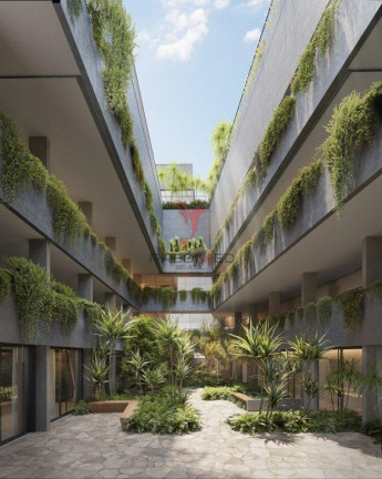 Imagem Apartamento com 1 Quarto à Venda, 27 m² em Três Figueiras - Porto Alegre Imagem Apartamento com 1 Quarto à Venda, 27 m² em Três Figueiras - Porto Alegre