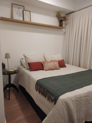 Imagem Studio com 1 Quarto à Venda, 26 m² em Consolação - São Paulo