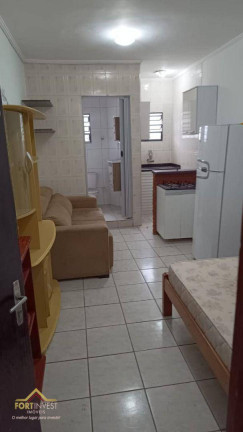 Imagem Imóvel com 1 Quarto à Venda, 23 m² em Caiçara - Praia Grande Imagem Imóvel com 1 Quarto à Venda, 23 m² em Caiçara - Praia Grande